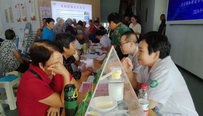 滑縣人民醫(yī)院營(yíng)養(yǎng)健康咨詢服務(wù) 專業(yè)指導(dǎo)，守護(hù)您的健康