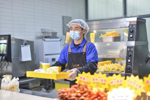 客戶至上 金科服務(wù)以營(yíng)養(yǎng)健康咨詢服務(wù)走出獨(dú)特IFM之路